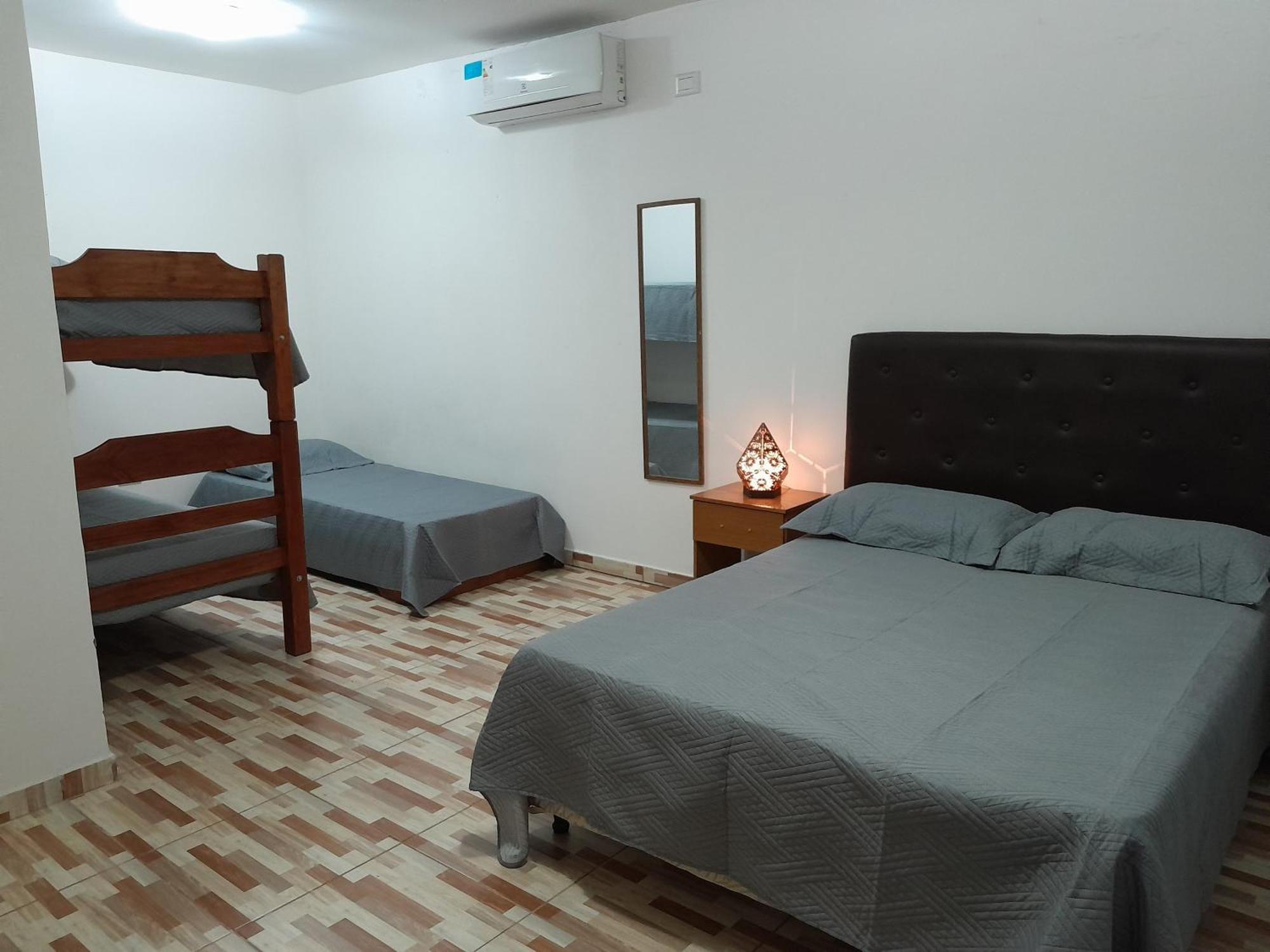 El Refugio Carlos Paz Villa Carlos Paz