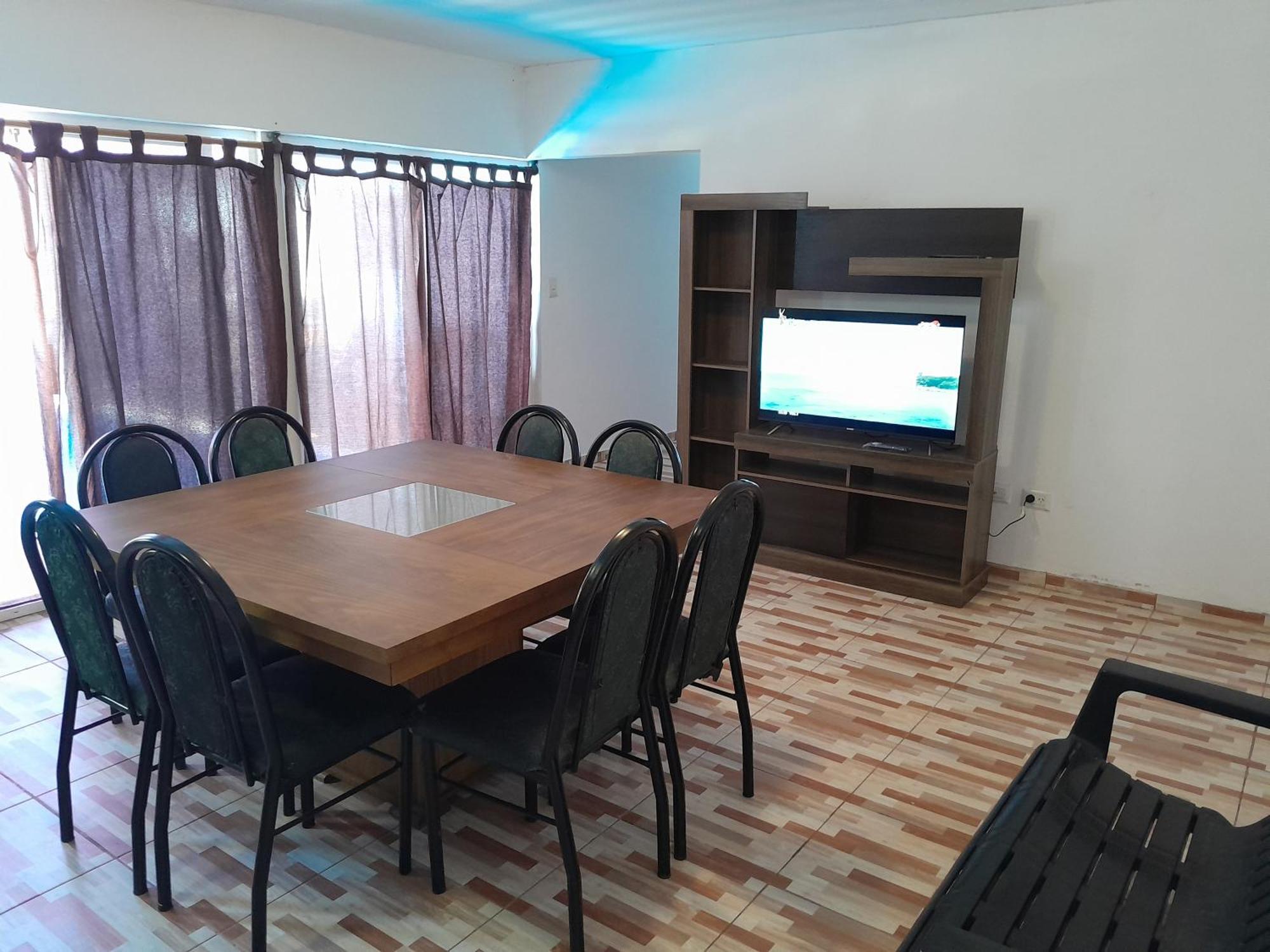 Apartamento El Refugio Carlos Paz *